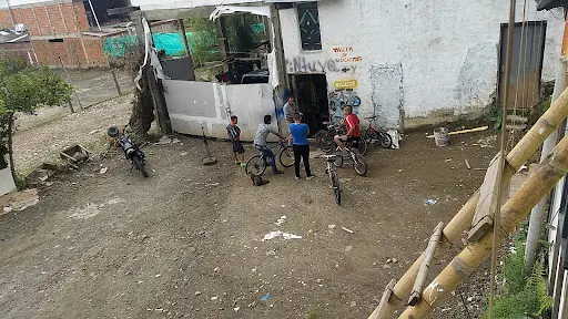 Imagen de Taller De Bicicletas