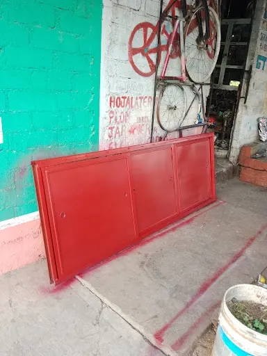 Imagen de Taller De Bicicletas