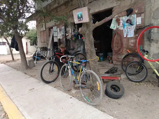Imagen de Taller De Bicicletas San Judas