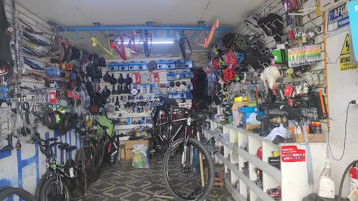 Imagen de Taller De Bicicletas Sanz