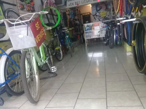 Imagen de Taller De Bicicletas Seceli