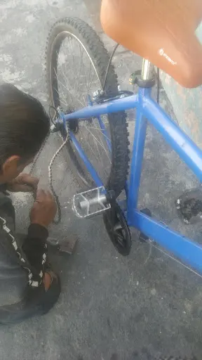 Imagen de Taller De Bicicletas Servicio En General