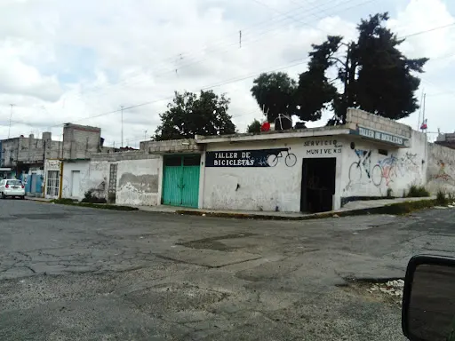Imagen de Taller De Bicicletas "Servicio Munive
