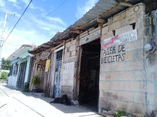 Imagen de Taller De Bicicletas Shalon