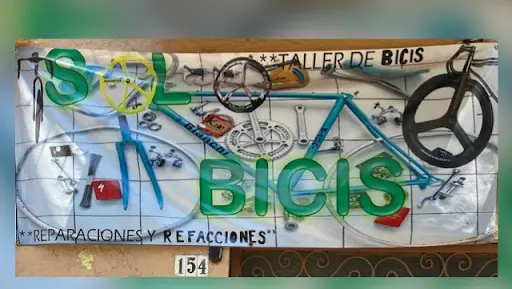 Imagen de Taller De Bicicletas Solo Bici