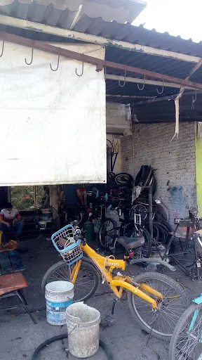 Imagen de Taller De Bicicletas