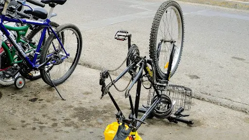 Imagen de Taller De Bicicletas "Tito