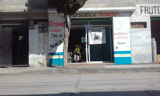 Imagen de Taller De Bicicletas "Toño