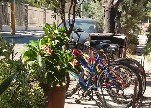 Imagen de Taller De Bicicletas Vega