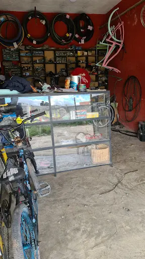 Imagen de Taller De Bicicletas Velazquez