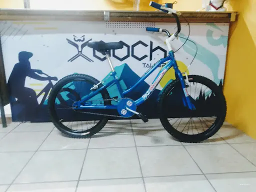 Imagen de Taller De Bicicletas Xooch