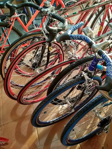 Imagen de Taller De Bicicletas Y Refacciones "Genesis