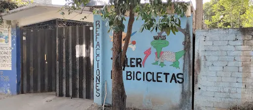 Imagen de Taller De Bicicletas Y Refacciones "La Cima