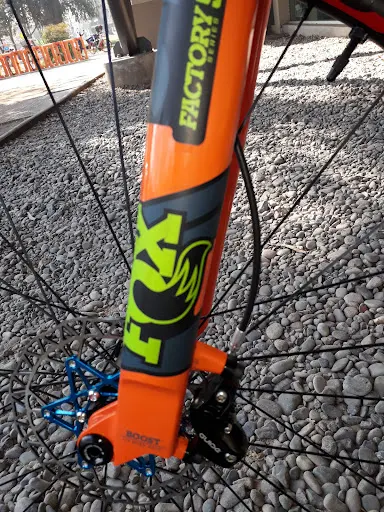 Foto de Taller De Bicicletas Youbike, taller de bicicletas en Villa Presidente Frei, Nunoa, Santiago
