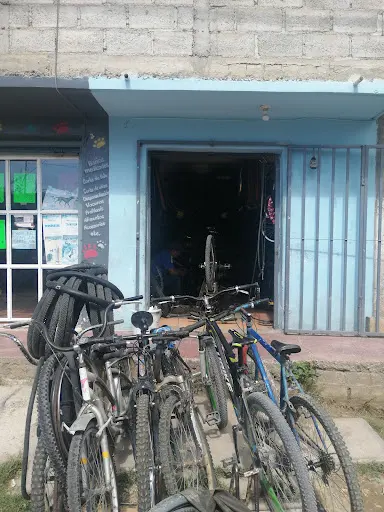 Imagen de Taller De Bicis Faro's