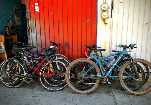 Imagen de Taller De Bicis Javi