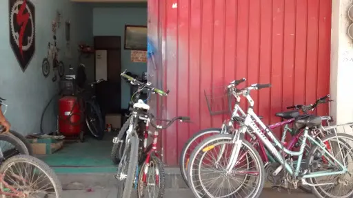 Imagen de Taller De Bicis Manuel