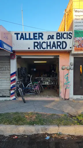 Imagen de Taller De Bicis Richar