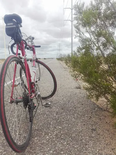 Imagen de Taller De Bicis Richard