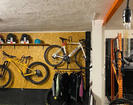 Foto de Taller De Bicis Viwolf, tienda de bicicletas en Leon