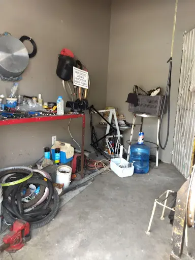 Foto de Taller De Bicis Yañez, taller de bicicletas en Veracruz