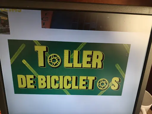 Foto de Taller De Biclcletas, taller de bicicletas en Bogotá