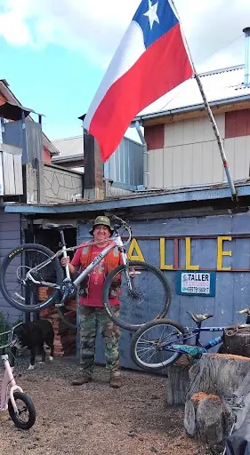 Imagen de Taller De Ciclismo Y Soldaduras Mym