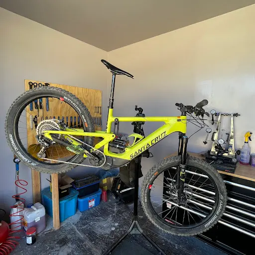 Imagen de Taller De Don Savio Bike Repair