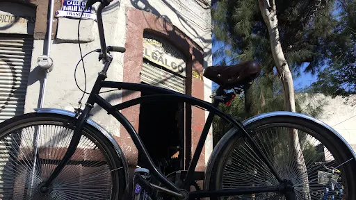 Imagen de Taller De Reparación De Bicicletas El Galgo Desde 1927
