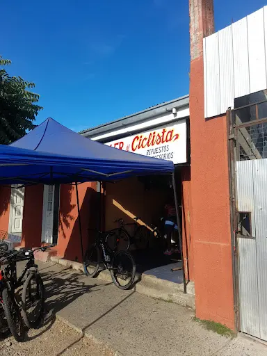 Foto de Taller Del Ciclista, taller de bicicletas en Linares