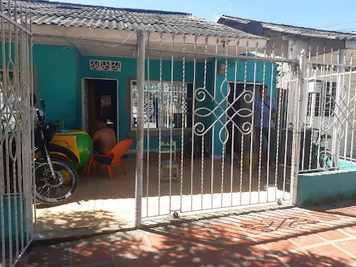 Foto de Taller Donde Honaldo Bicicleta Carafi Coche, taller de bicicletas en Barranquilla