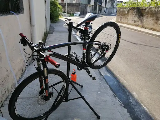 Imagen de Taller Especializado De Bicicletas "Lu Bike