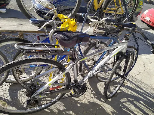 Foto de Taller Fox, taller de bicicletas en Monterrey