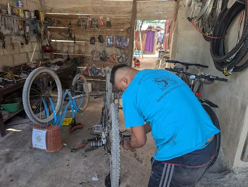 Imagen de Taller Mercurio