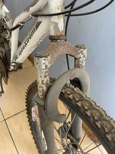 Imagen de Taller Roabikes