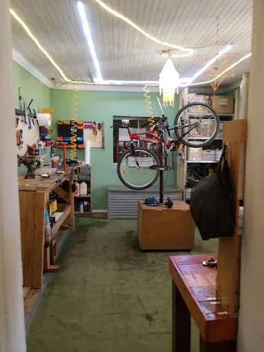Imagen de Taller Wena Bici