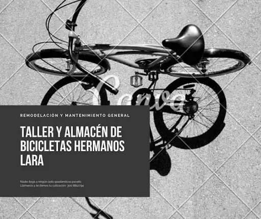 Imagen de Taller Y Almacén De Bicicletas Hermanos Lara