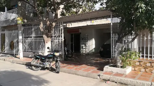 Imagen de Taller Y Almacén De Bicicletas Jb