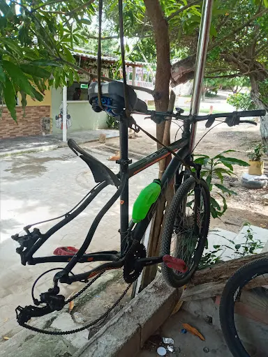 Imagen de Taller Y Alquiler Bicicleta Cicloacosta
