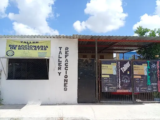 Imagen de Taller Y Refaccionaria De Bicicletas Nieto