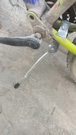Imagen de Taller Y Refacciones De Bicicletas Y Motoclicletas