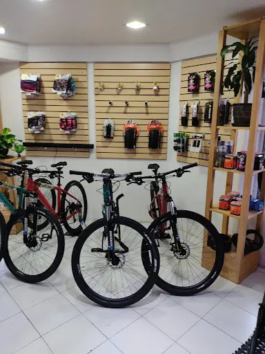 Foto de Taller Y Tienda Bicis Oh Ride, tienda de bicicletas en Cuauhtemoc