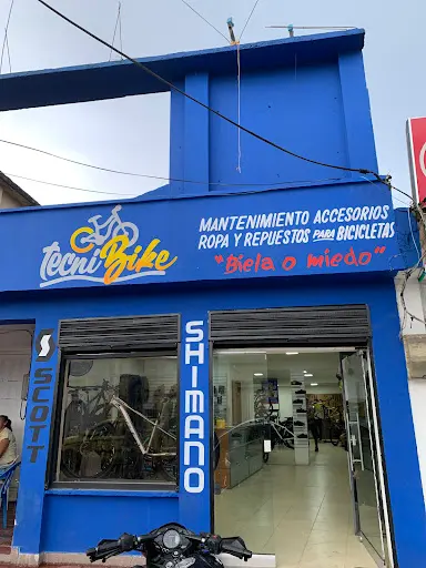 Imagen de Tecnibike Sincelejo