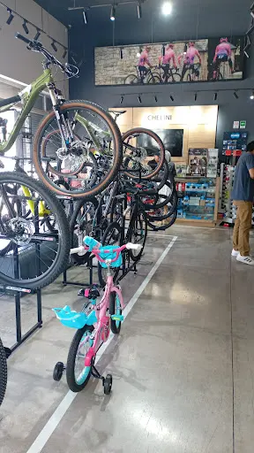 Imagen de Tekno Bike