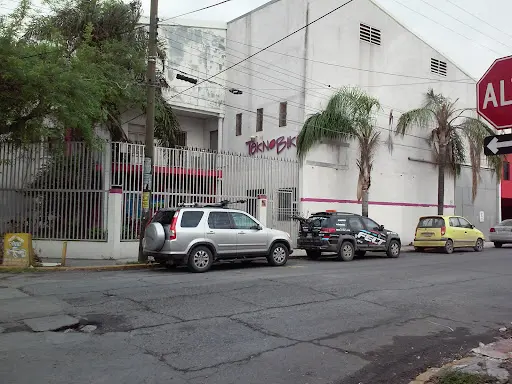 Foto de Tekno Bike Oficinas (No Tienda), tienda de bicicletas en Monterrey