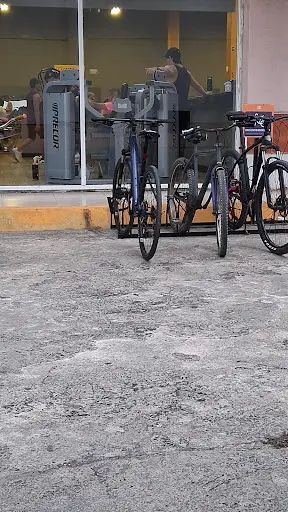 Imagen de Teknobike Playa