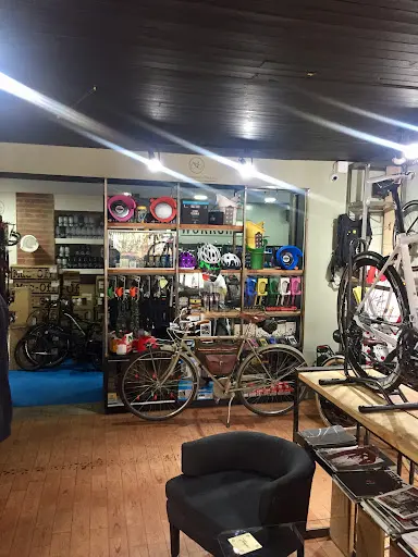 Imagen de Tempo Cycling