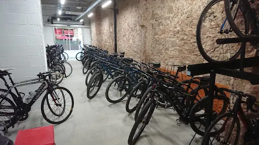 Imagen de Terra Biketours
