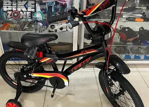 Foto de The Bicicleteria, taller de bicicletas en Cota