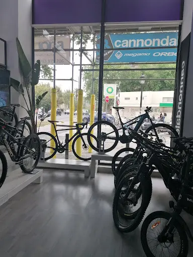 Imagen de The Bike Run Aragón